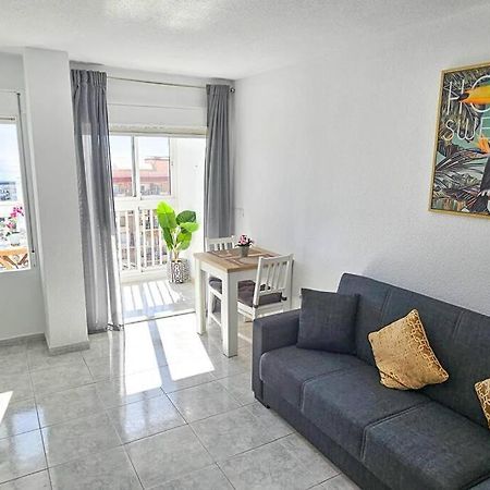 Kaizen. Terraza, Piscinas, Playa A 5 Minutos. Apartment Benalmadena Exterior photo