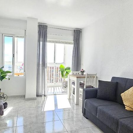 Kaizen. Terraza, Piscinas, Playa A 5 Minutos. Apartment Benalmadena Exterior photo