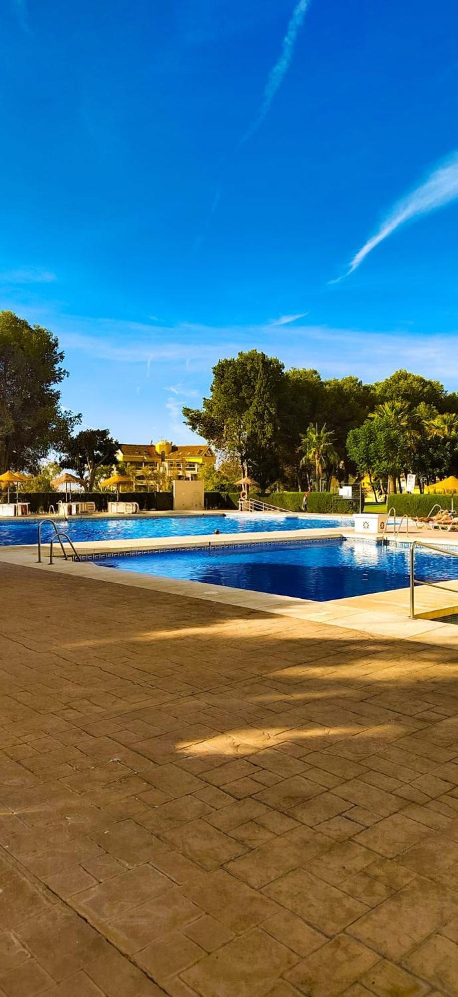 Kaizen. Terraza, Piscinas, Playa A 5 Minutos. Apartment Benalmadena Exterior photo