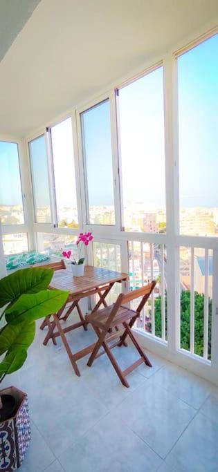 Kaizen. Terraza, Piscinas, Playa A 5 Minutos. Apartment Benalmadena Exterior photo