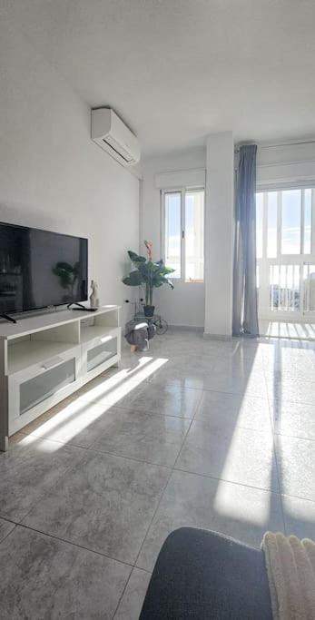 Kaizen. Terraza, Piscinas, Playa A 5 Minutos. Apartment Benalmadena Exterior photo