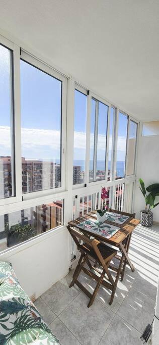 Kaizen. Terraza, Piscinas, Playa A 5 Minutos. Apartment Benalmadena Exterior photo