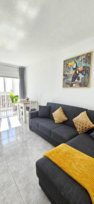 Kaizen. Terraza, Piscinas, Playa A 5 Minutos. Apartment Benalmadena Exterior photo