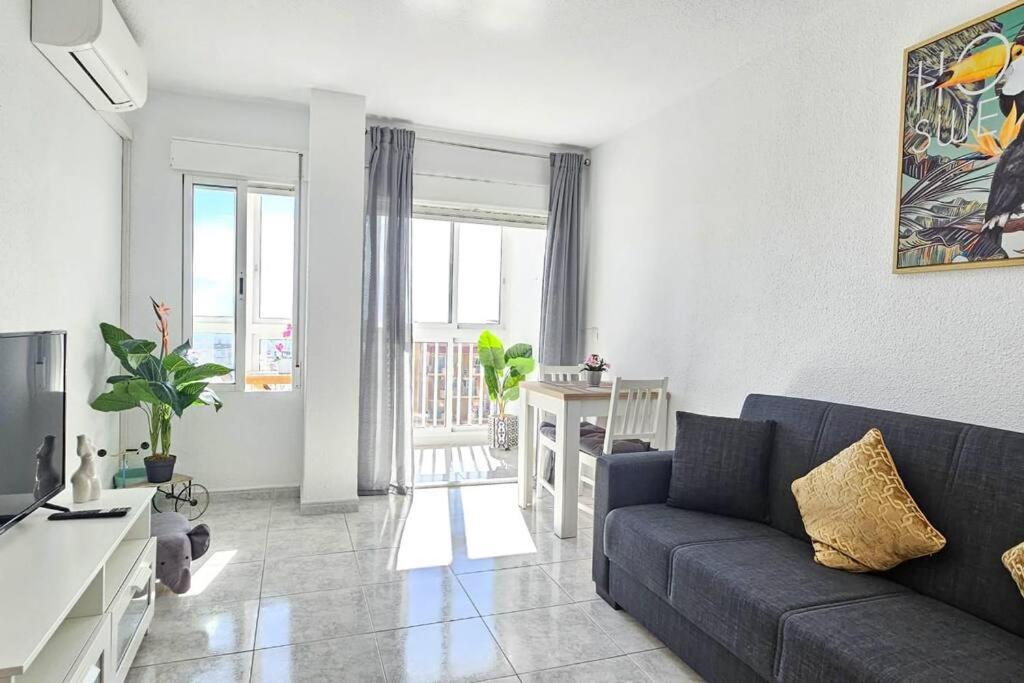 Kaizen. Terraza, Piscinas, Playa A 5 Minutos. Apartment Benalmadena Exterior photo